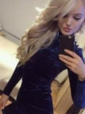Анкета проститутки Слава, 23 года